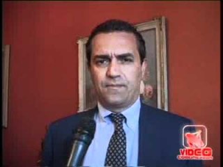 Napoli - Si aspetta Berlusconi