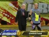 Wwe-Fr.Net - Smackdown du 01 Juillet 2011 (Partie 5)