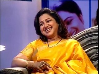 Jayapradam with - RADHIKA SARATH KUMAR - Part 06