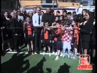 Napoli - Alfano sostiene Lettieri