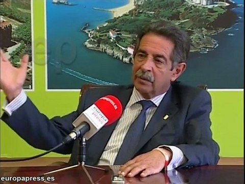 Revilla indignado por las declaraciones de Aznar