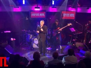 Adamo - C'est ma vie en live sur RTL et en hd