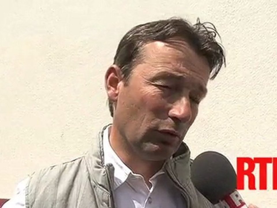 L'entraîneur Yann Barberot parle de Kilea (N.10), une bonne chance dans le quinté de dimanche à Chantilly malgré des derniers résultats en dents de scie. Le tout dans un lot que Barberot juge à portée.