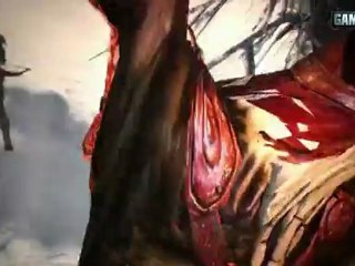 Age of Conan - Free to Play launch trailer