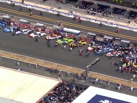 GT Tour - Les pilotes du GT après Le Mans