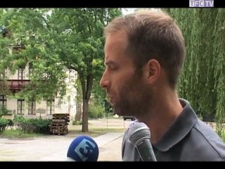 Etienne Didot - "c'est la rentrée"