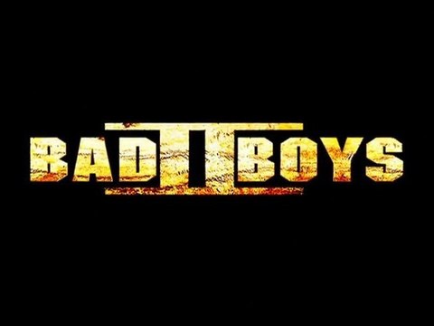 Bad boys II (2003) - Official Trailer [VO-HD]