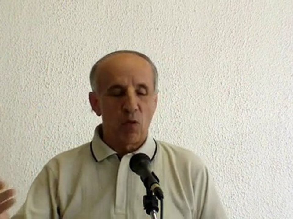 ils ont prié avec foi Jésus les a exaucés