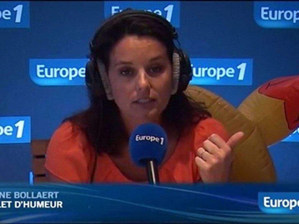"Tout ce que je n'ai jamais osé vous dire..."