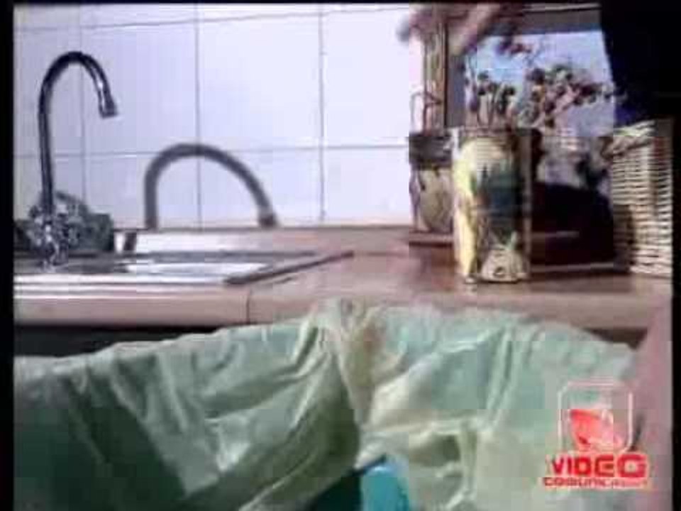 Napoli - La raccolta differenziata