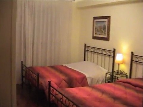 Bed and Breakfast ROME italy