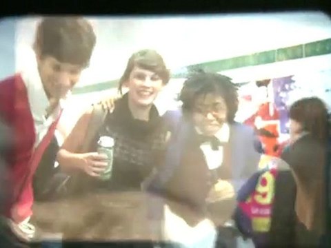 Moi et mon cabot - Monsieur Pierre