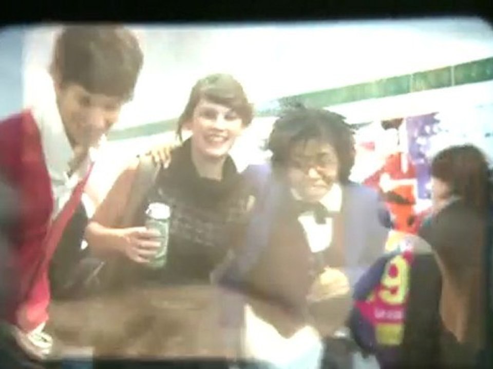 Moi et mon cabot - Monsieur Pierre