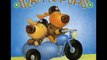 Traffic Pups by Michelle Meadows Book Trailer