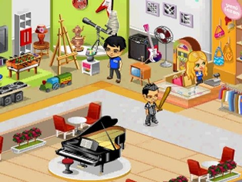 Sanalika Reklam Filmi