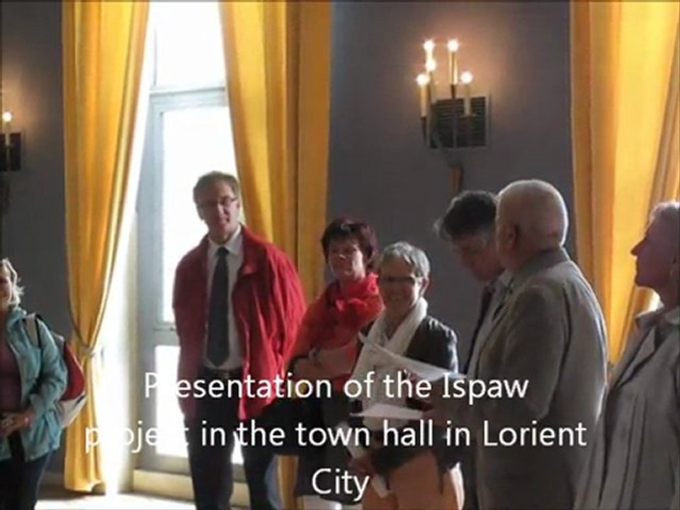 ISPAW PROJECT