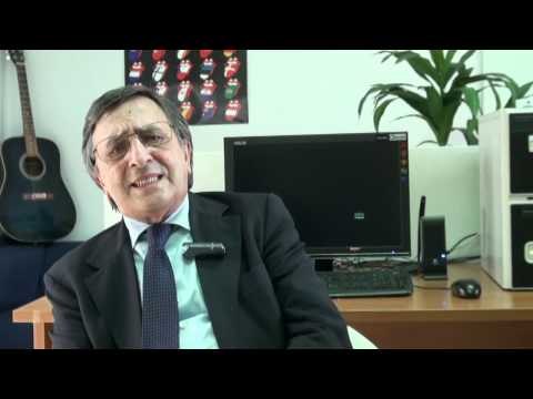 Succivo (CE) - Intervista al candidato sindaco Franco Papa 2