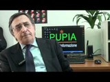 Succivo (CE) - Intervista al candidato sindaco Franco Papa 1