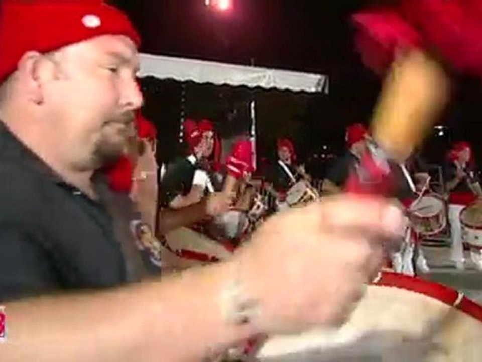 Fêtes de la Saint-Jean 2011