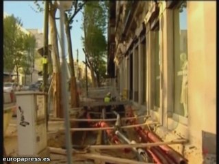 Sube el número de cotizantes extranjeros