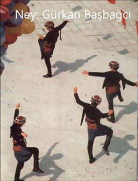 Çökertme - Ney Eşliğinde