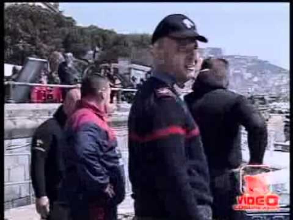 Napoli - Abusivismo, denunce e sequestri a Mergellina