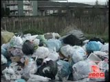 Napoli - Rifiuti, i militari con due giorni di anticipo a Ponticelli