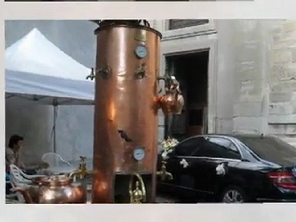 Le dragon de Montmartre