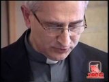 Barra (NA) - Cirio Miniero nuovo vescovo di Vallo della Lucania