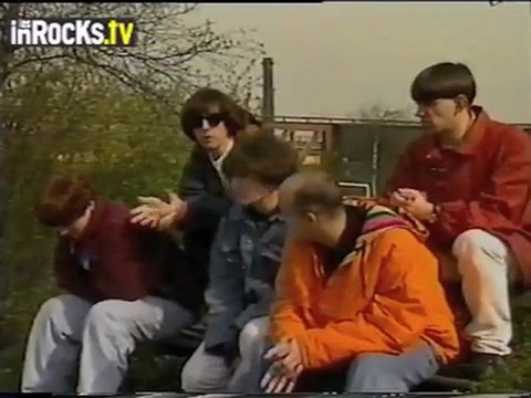 Manchester, les beaux jours du rock anglais