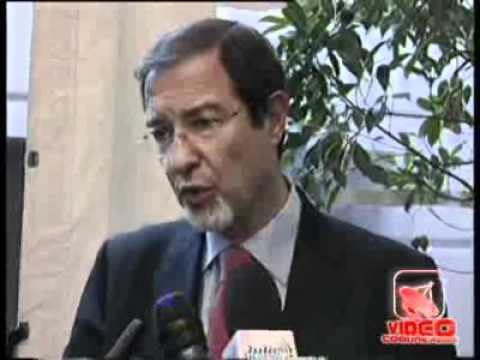 Napoli - Caldoro e le politiche per il lavoro