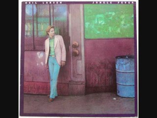 Neil Larsen 'Sudden Samba' _Jungle Fever_('78)  [Track 01]