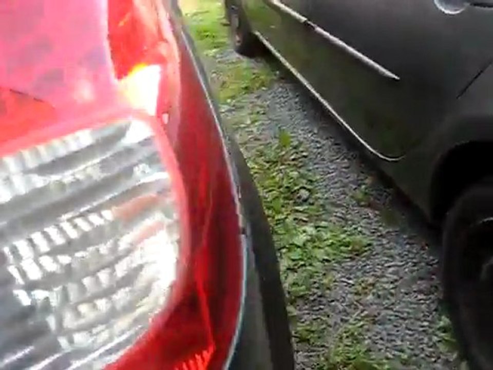 monospace renault scenic