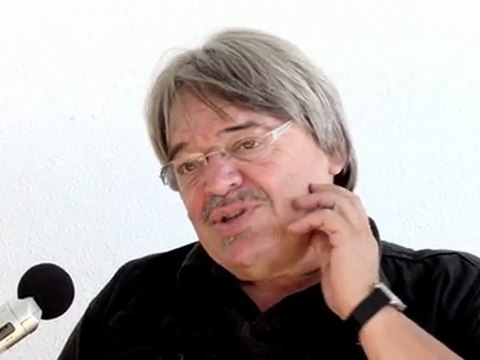 Orléans Jazz 2011 : Conférence de presse avec Roy Hargrove et Lubat