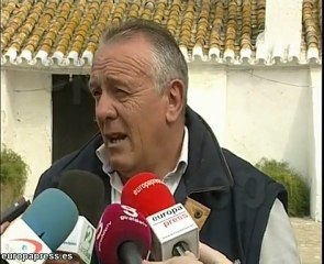 Got ya está en su nuevo hogar sevillano