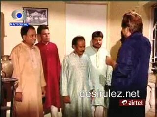 Ek Aangan Ke Ho Gaye Doo -1st july 2011 pt 2