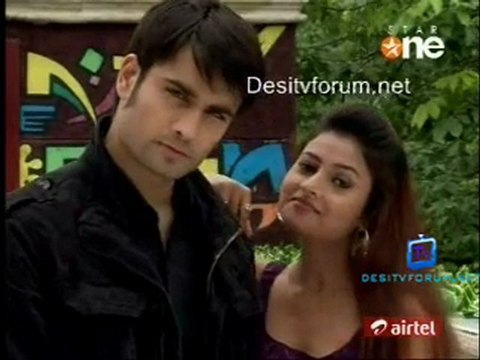 Pyaar Kii Yeh Ek Kahaani - 1st July 2011 Watch Online Pt4