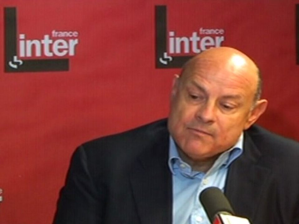 Rebondissement dans l'affaire DSK : les réactions au PS