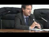 Aversa (CE) - ITC Alfonso Gallo, Il Giudice Sirignano