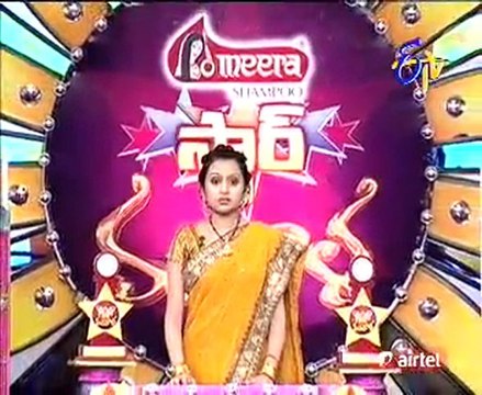 Star Mahila - Sirisha, Kranthi, Nagamani, Kanthi, Ramadevi & Padmaja - 01