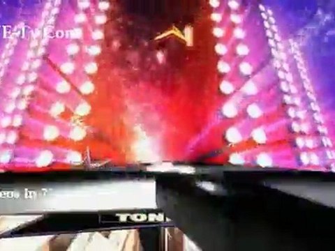 WWE Superstars - 30/6/11 Part 2/3 (HQ)