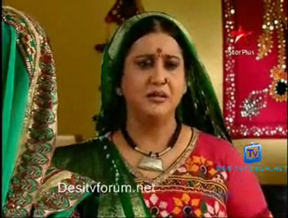 Gulaal [Episode 163] - 1st July 2011 Video Watch Online pt1