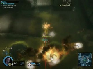 Jacob's Rest - Mission 06 Sewer Junction B5