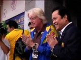 Schäfer ist neuer Nationaltrainer in Thailand