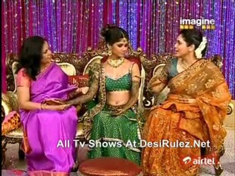 Swayamvar Season 3-Ratan Ka Rishta-1st July-Part-7