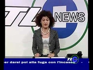 Tlc - Tg 7 aprile 2011