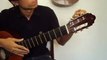 Partes de la guitarra clase 1 Curso lecciones tutorial clases de guitarra 1 Diego Erley