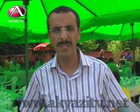 Akyazı Anadolu öğretmen Lisesi