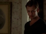 True Blood Season 4: Eric Makes Sookie An Offer (HBO)