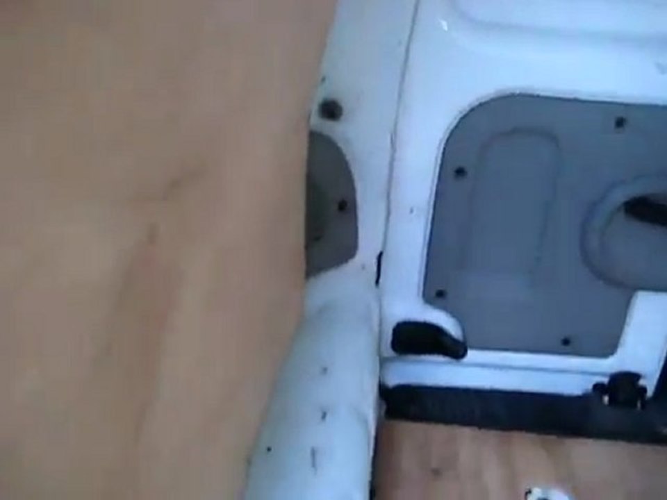 utilitaire renault kangoo